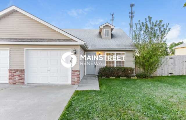 1524 Eagle Drive