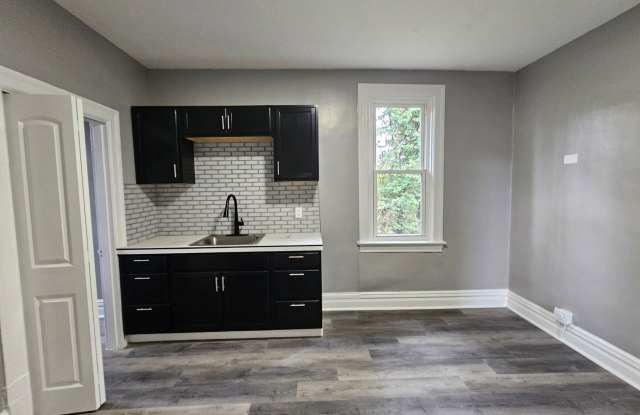 Fully updated 3 Bedroom 1 Bath Apartment for rent in Beechview!