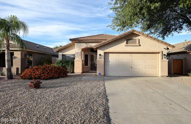 8180 W MARCO POLO Road