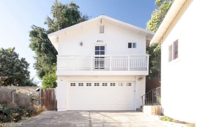 4011 1/2 Sunset Dr - 4011 1/2 Sunset Dr, Los Angeles, CA 90027