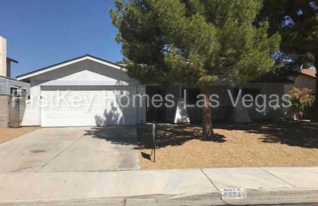 6324 Carl Avenue - 6324 Carl Ave, Las Vegas, NV 89108