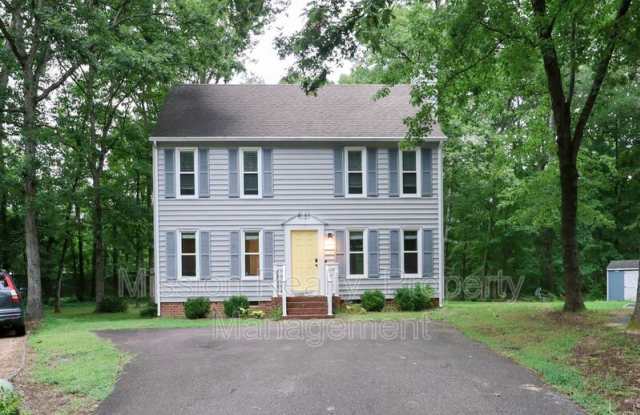 13701 Arrowood Ct