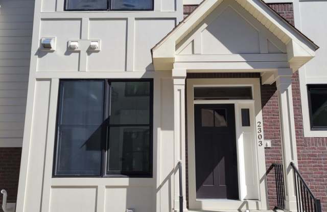 Executive Luxury Rentals