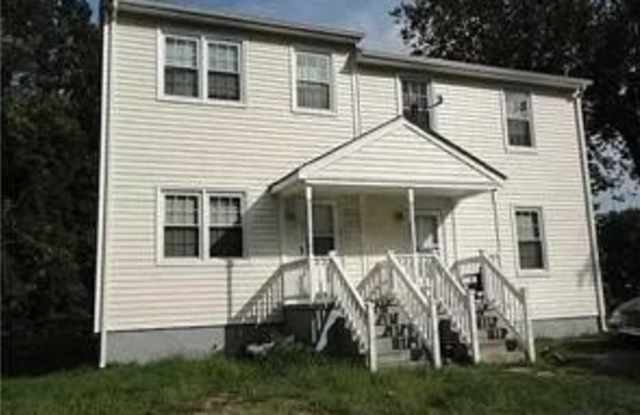 3317 Waverly Blvd Unit#B