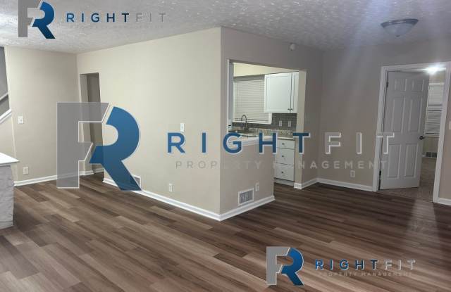 Charming House in Dayton