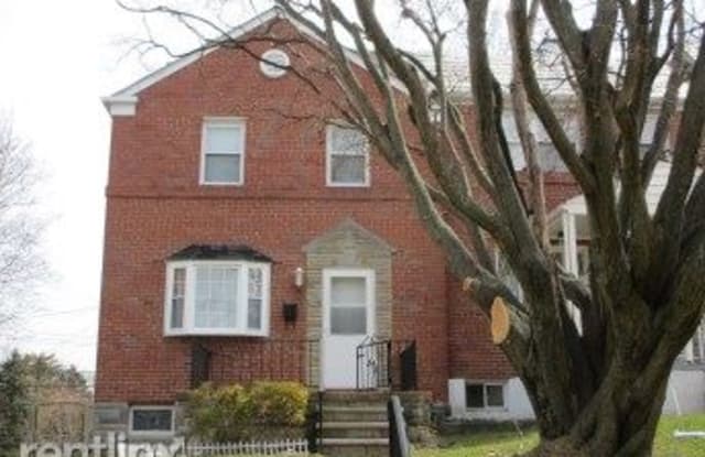 515 Coventry Rd - 515 Coventry Road, Baltimore, MD 21229