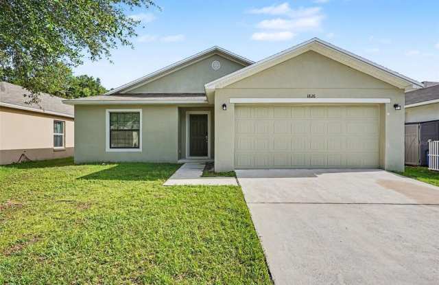 1826 Wallace Manor Ln