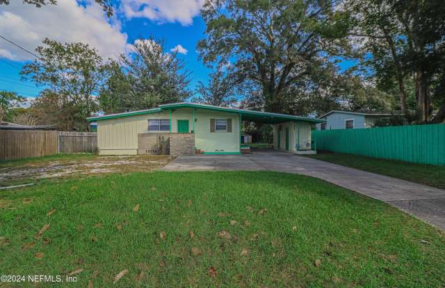 Photo of 6503 ECTOR Road