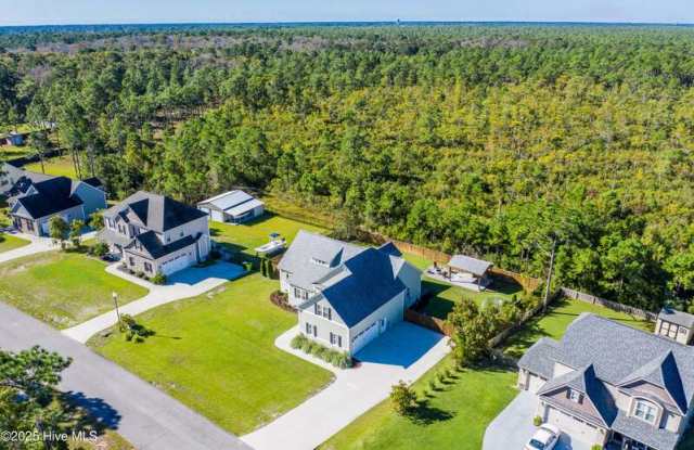 469 Scrub Oaks Drive