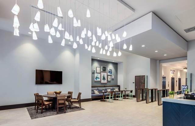 Student Housing - The Mix