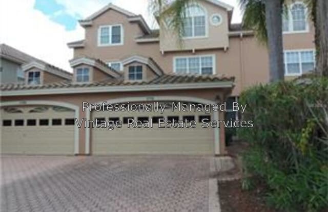 1770 Lago Vista Blvd - 1770 Lago Vista Boulevard, East Lake, FL 34685