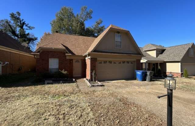 3061 Ultragreen Lane