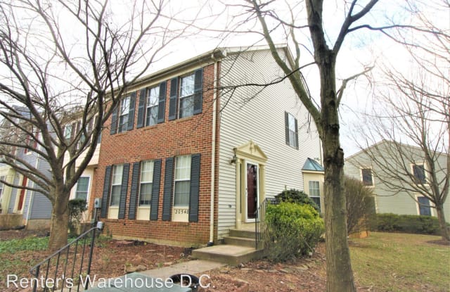 20548 Lowfield Dr - 20548 Lowfield Drive, Germantown, MD 20874