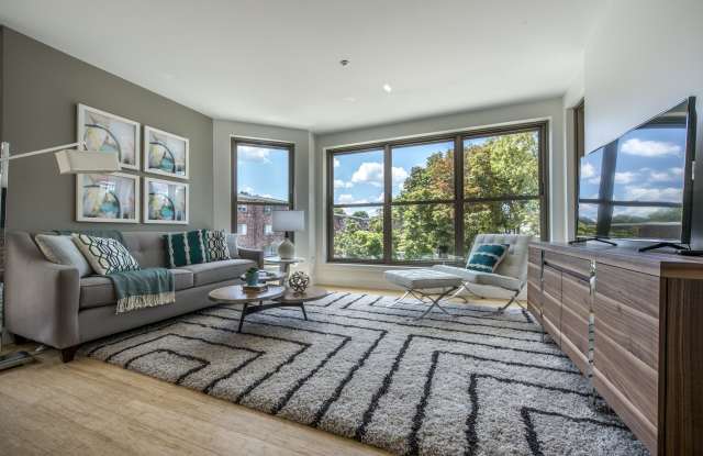 40 Malvern Street Apartments