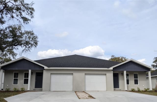 927 WINNIE LANE - 927 Winnie Lane, Polk County, FL 33813