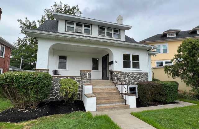 741 MAIN STREET
