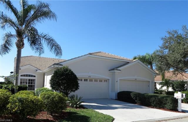 12714 Devonshire Lakes DR - 12714 Devonshire Lakes Drive, Gateway, FL 33913