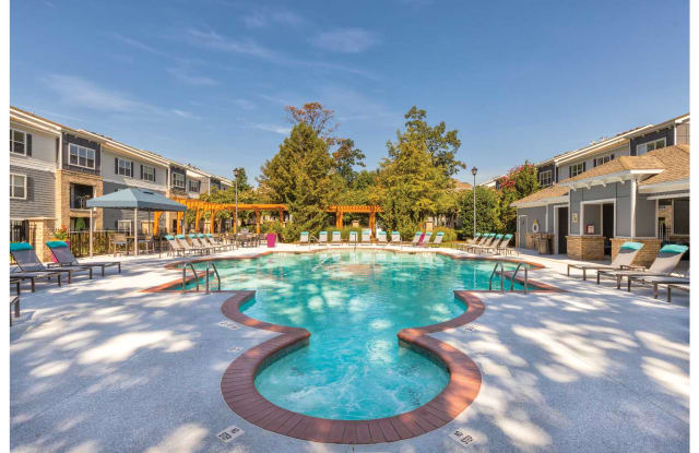 Carolina Point Apartments Greenville Sc Apartments For Rent