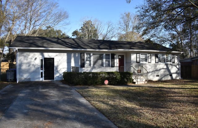 2629 Orchid Avenue - 2629 Orchid Avenue, North Charleston, SC 29405