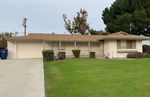 6304 Ellis Ave. - 6304 Ellis Avenue, Bakersfield, CA 93309