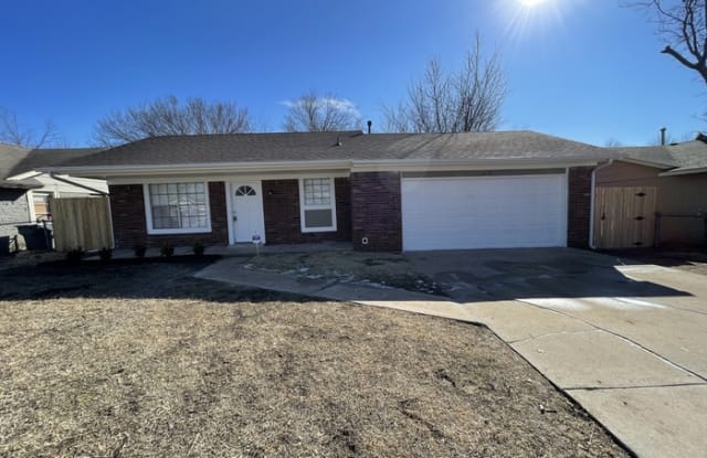 11414 East 61st Place - 11414 East 61st Place, Broken Arrow, OK 74012