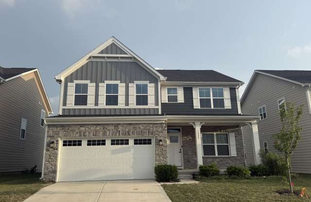 1337 Moose Ridge Lane