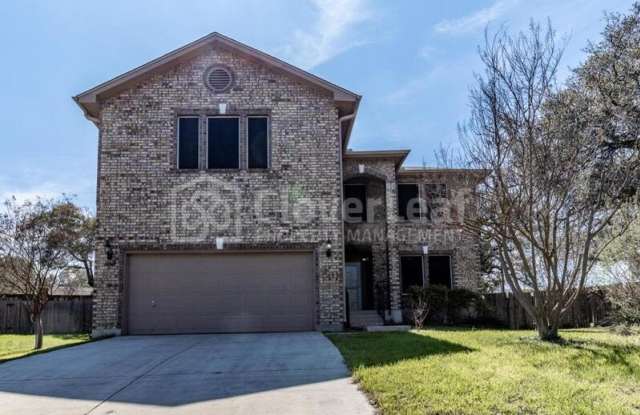 11626 Kintbury - 11626 Kintbury, Bexar County, TX 78253