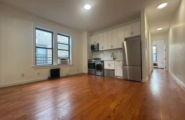 452 Fort Washington Avenue