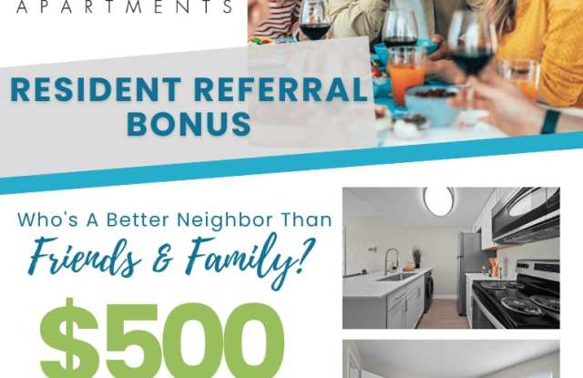 Photo of Tides on McDowell