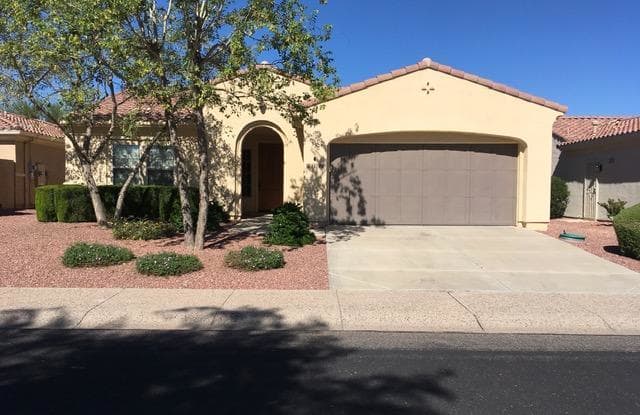 13704 W Figueroa Drive - 13704 West Figueroa Drive, Sun City West, AZ 85375