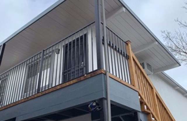 2 bedroom 2 bath in Concord