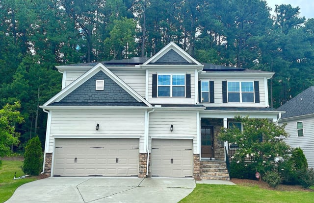 624 Belle Gate Pl - 624 Belle Gate Place, Cary, NC 27519