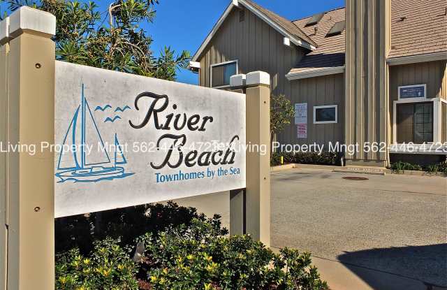 309 Regatta Way - 309 Regatta Way, Seal Beach, CA 90740