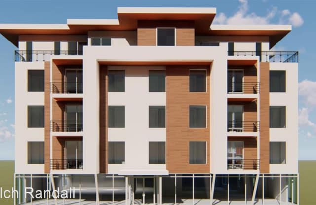2101 Main Street #401