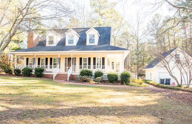 157 Dutchman Shores Cir - 157 Dutchman Shores Circle, Lexington County, SC 29036