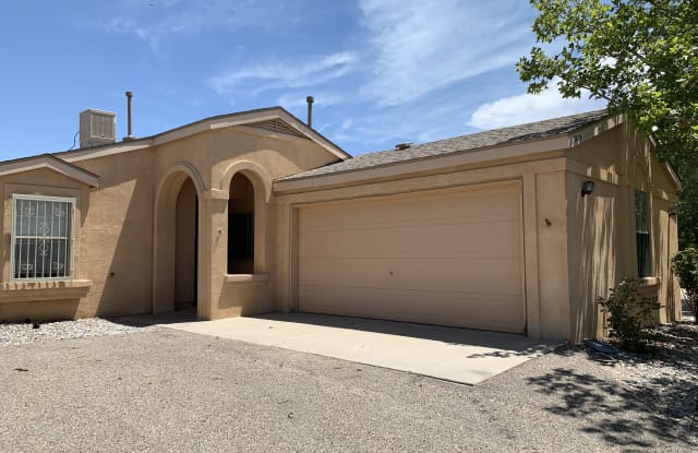 1049 Harrison Dr NE - 1049 Harrison Drive Northeast, Rio Rancho, NM 87144