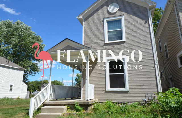 Photo of Charming 3-Bedroom Home for Rent in Dayton aka The Gem City!