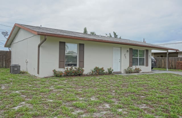 3215 Haddon Avenue - 3215 Haddon Avenue Northeast, Palm Bay, FL 32905