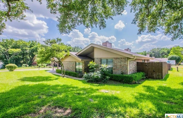 4000 Hickory Road - 4000 Hickory Road, Temple, TX 76502