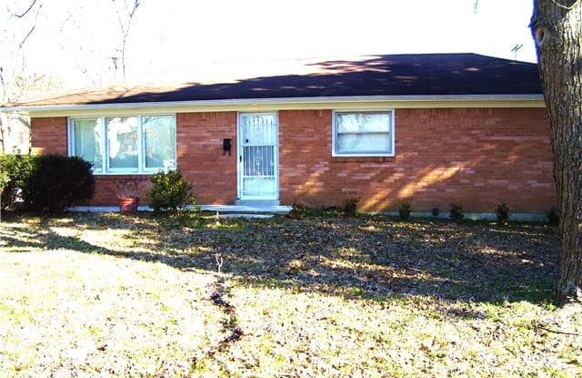 1401 Hadley Ave - 1401 Hadley Avenue, Nashville, TN 37138