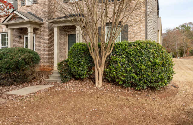2037 Bayrose Circle - 1