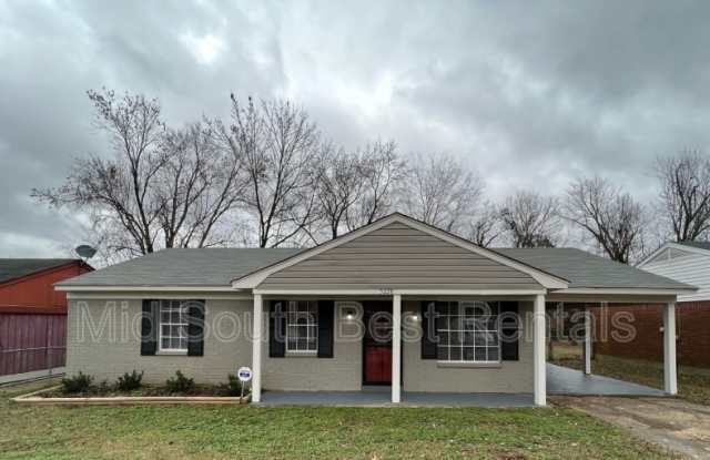 5228 Breckenwood (Northaven) - 5228 Breckenwood Drive, Shelby County, TN 38127