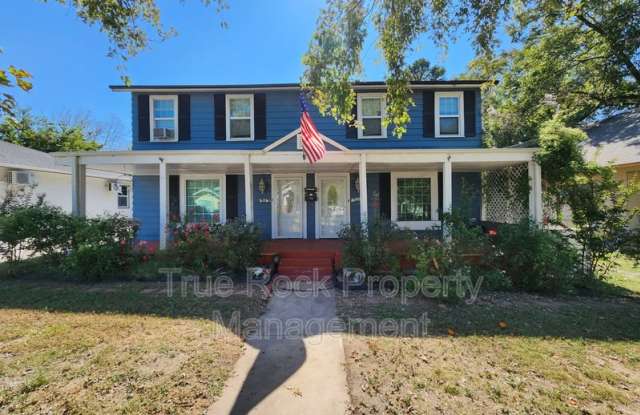 511 East 14th Street