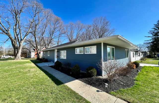 Photo of Quaint 4 Bedroom furnished Ranch Home in Mason Ohio