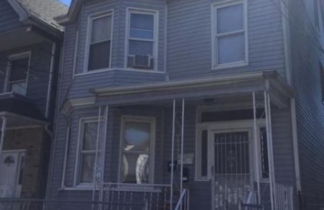 108 Chester Ave - 108 Chester Avenue East, Newark, NJ 07104