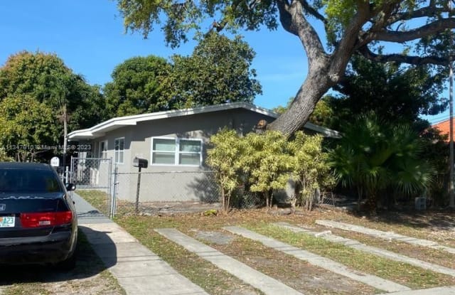 2620 SW 31st Ct - 2620 Southwest 31st Court, Miami, FL 33133