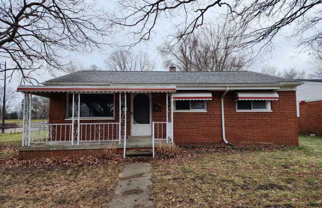 1456 Wendell Avenue - 1456 Wendell Avenue, Washtenaw County, MI 48198