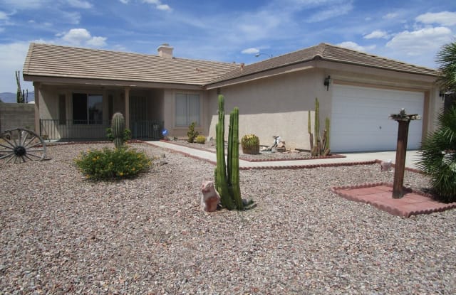 3516 Slapton Ave - 3516 Slapton Avenue, North Las Vegas, NV 89031