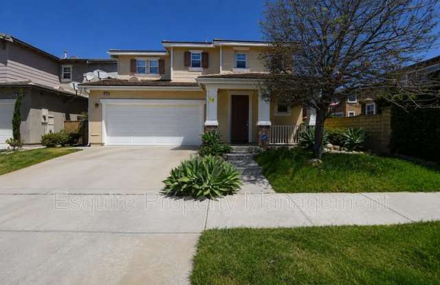 371 HUERTA ST