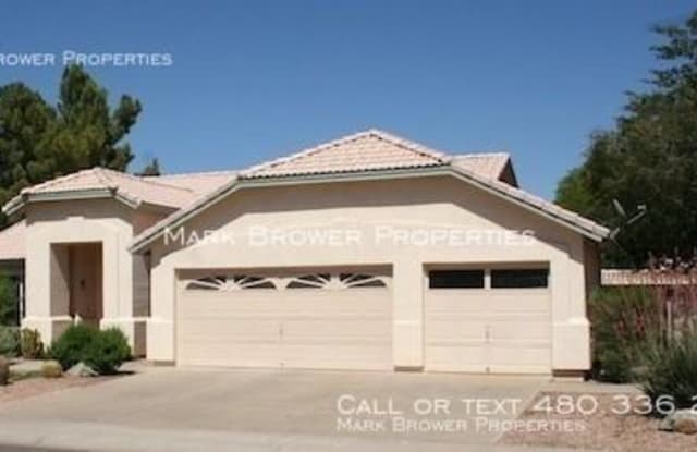 1700 E Golden Ln - 1700 East Golden Lane, Chandler, AZ 85225